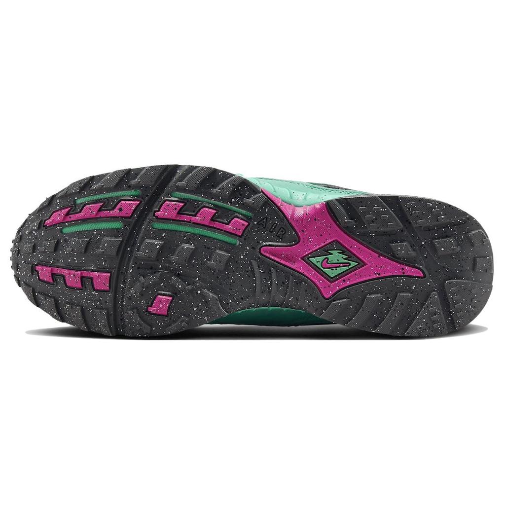 Новые Nike Air Terra Humara Undefeated Светлая мята FN7546-301