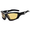 Sunglasses for Men and Women, Cycling Glasses for Men, Sponge Sports Glasses for Men, Outdoor Windproof Sunglasses