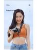 HD Mirrorless Selfie & Home Camera for Students