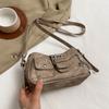 Star Spicy Girl Shoulder Bag Handbag Retro Crossbody Bag Portable Y2K Underarm Bag  Shopping