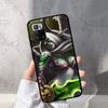 World Of Warcraft Phone Case For Redmi Note 4 X 5 A 6 7 8 T 9 9S 10 11 11S 11Epro Poco M3 Pro