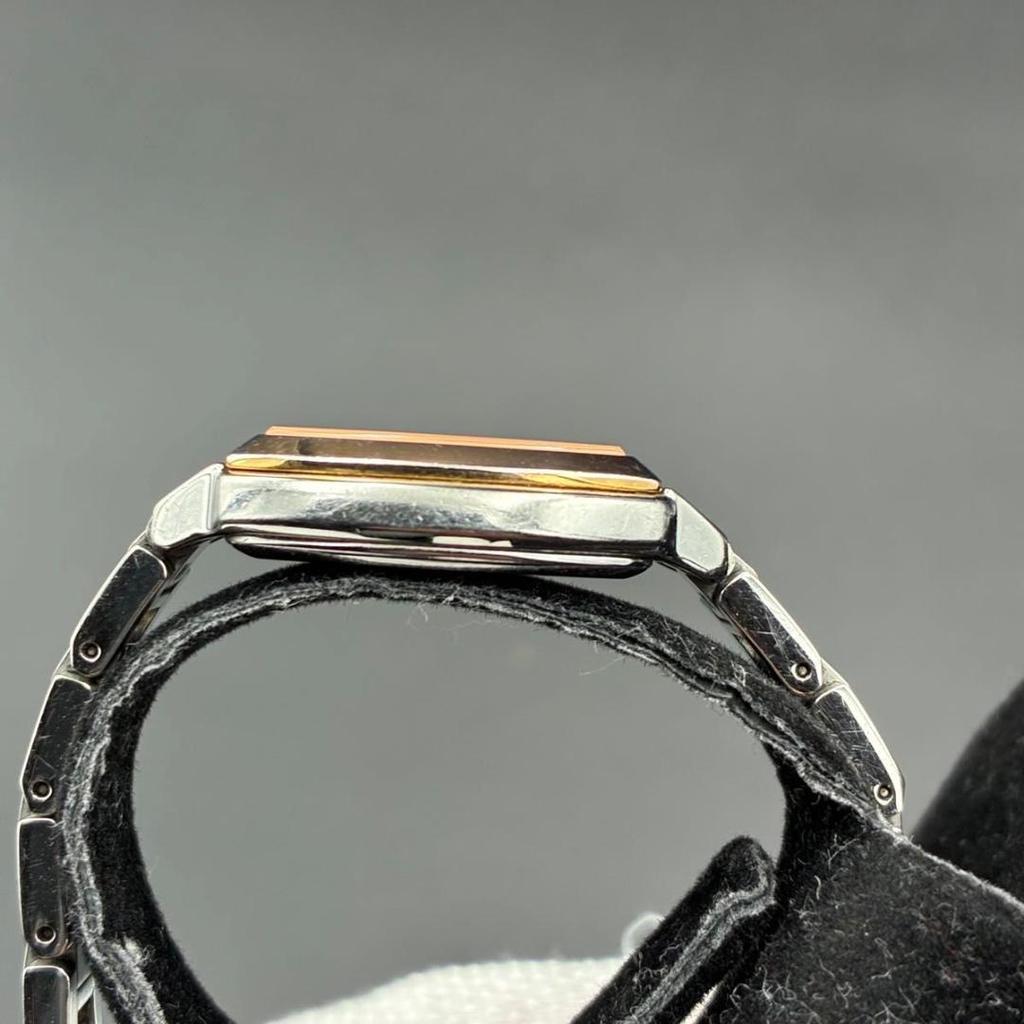 [USED] SEIKO Seiko Lukia V137-0AR0 Date Silver Quartz