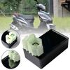 6-контактный AC блок зажигания CDI 12 В для двигателя GY6 50 60 80 100 125 150 175 200 250 куб. см, универсальный скутер, квадроцикл, багги, картинг, мотоцикл