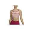 Solid Color Breathable Sports Tank Top Women Tops Pink CZ4451-609