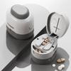 Food Grade Medicine Cutter Dustproof Tablet Splitter Pill Splitter Pill Cutter  Outdoor