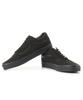 Vans Старая школа - (холст) черный:Черный VN000D3HBKA1