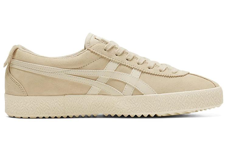 ONITSUKA TIGER Делегация Мексики Ванильный крем 1183B954-250