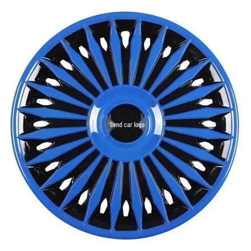 15-дюймовый декоративный колпак на колесо для Flying Saucer Q2VQ2T - Модифицированный аксессуар для шины автомобиля