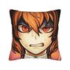 P-Personas Characters Pillow Cover Novelty Pillow Case For Sofa Home Decoration Custom Cushion Cover Gift Idea