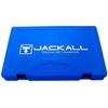 JACKALL 3000D Ящик для снастей Синий #L