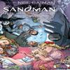 The Sandman The Deluxe Edition Book Three by Neil Gaiman Hardback Book 9781779510273