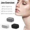 Jaw Exerciser Facial Gym Fitness Ball JawLine Muscle Training Double Chin Reducer Neck Face Slimming Mouth Jawliner