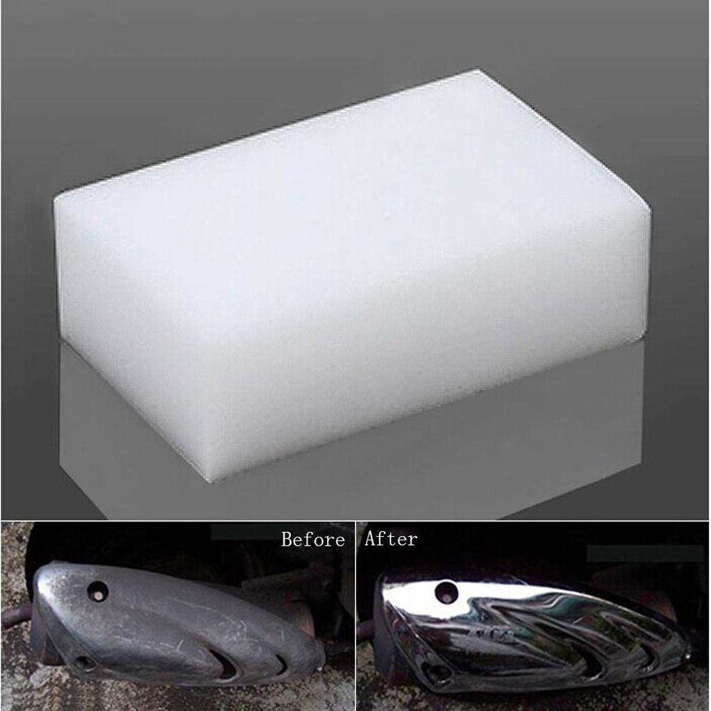  Губка-ластик, кухонные салфетки для чистки посуды, 1 шт.