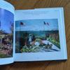 [Б/У] Книга об искусстве Клода Моне