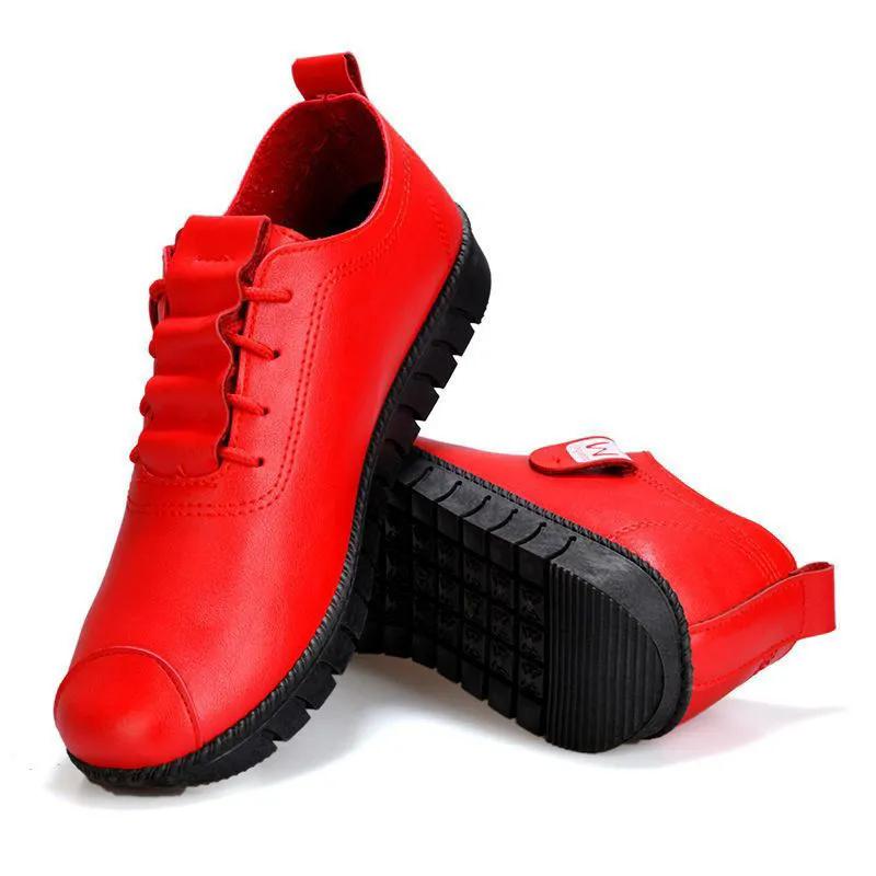 WTEMPO Женская зимняя теплая тканевая обувь, хлопковые туфли большого размера с вышивкой, плюшевые нескользящие хлопковые ботинки с мягкой подошвой