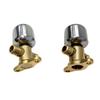 Corrosion Resistant Brass Dispensing Device Energy Saving Solenoid Valves For Agricultural Needs And Plant Nutrition