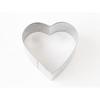 Cotta Heart-shaped Circle 9cm