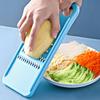 Household Shredder Grater Vegetable Potato Cucumber Carrot Slicer Chopper Fruit Peeler Cutter Tool Kitchen Tool Accessories