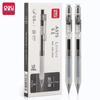 Deli A575 Retractable Gel Pen