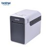 Термопринтер этикеток и чеков Brother TD-2130N, с разъемом CN (адаптер в комплекте)