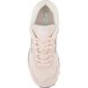 New Balance Womens/Ladies 515 Suede Flat Trainers