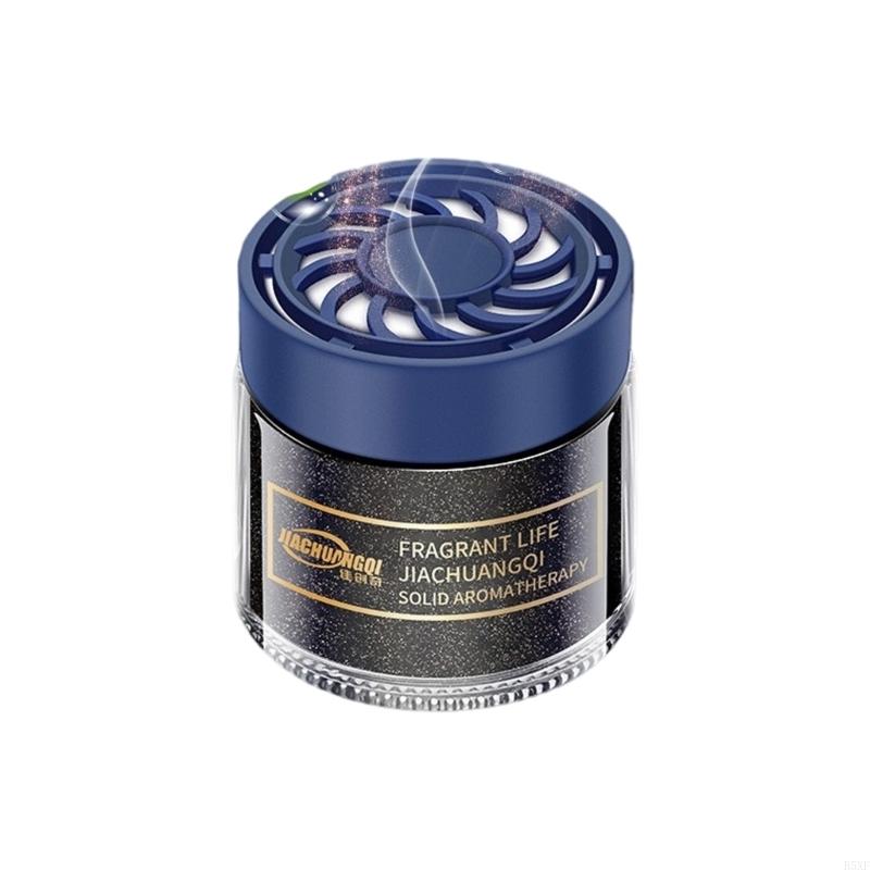 2025 Новый Диффузор Эфирных Масел Блестящие Устранители Запахов Освежитель Воздуха для Автомобиля Твердые Ароматы Дезодоратор для Автомобиля Дома Офиса