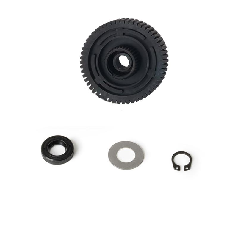 Transfer Case Actuator Motor Gear Repair Kit for BMW X3 X5 E83 E53 E70 E71 E90 2004-2010 OEM 27102413711 27107566296 27107568267