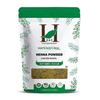 H&C 100% Natural Henna Powder for Hair Color 227g