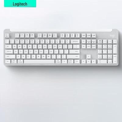Logitech Беспроводная механическая клавиатура K865