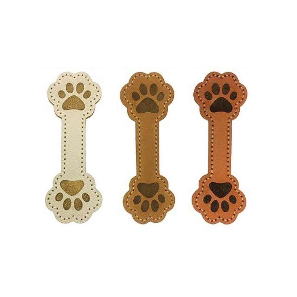3PCS Vintage Style Magnetic Bookmark Magnet Buckle Cat Face Bookmark Reading Lovers