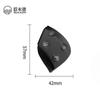 Кнопки управления переключателем рулевого колеса автомобиля, многофункциональные кнопки переключения для Mercedes Benz W203 C Class C200 C260 2038701451