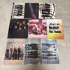[USED] SixTONES CD Single Album Set with Bonus