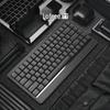 Lofree Edge 84 Ultra-Low Profile Wireless Mechanical Keyboard