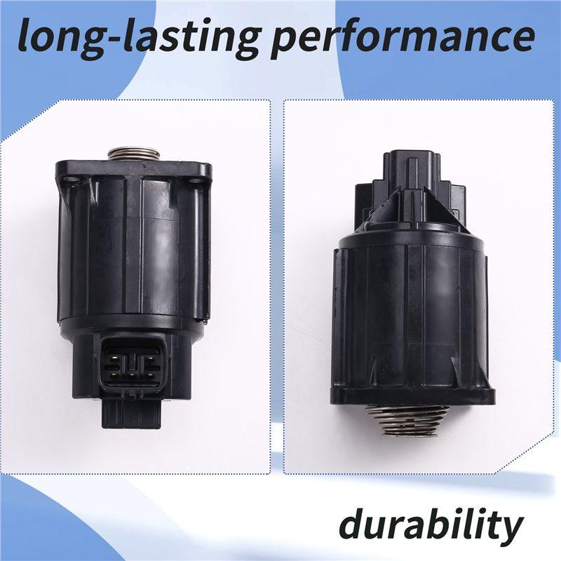 Клапан EGR A65X-EGR 1582A554 для двигателей Mitsubishi 4N13 4N14 - Подходит для Delica D-5 Outlander 1.8 и 2.3 л Выхлопная система