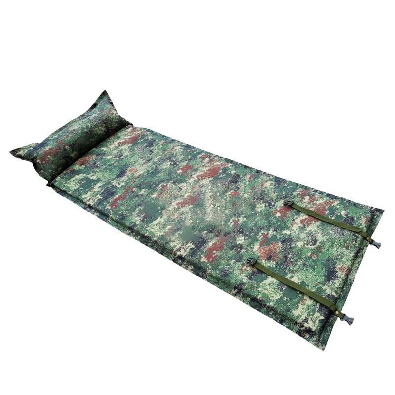 Desert Spring Automatic Inflatable Camouflage Mat
