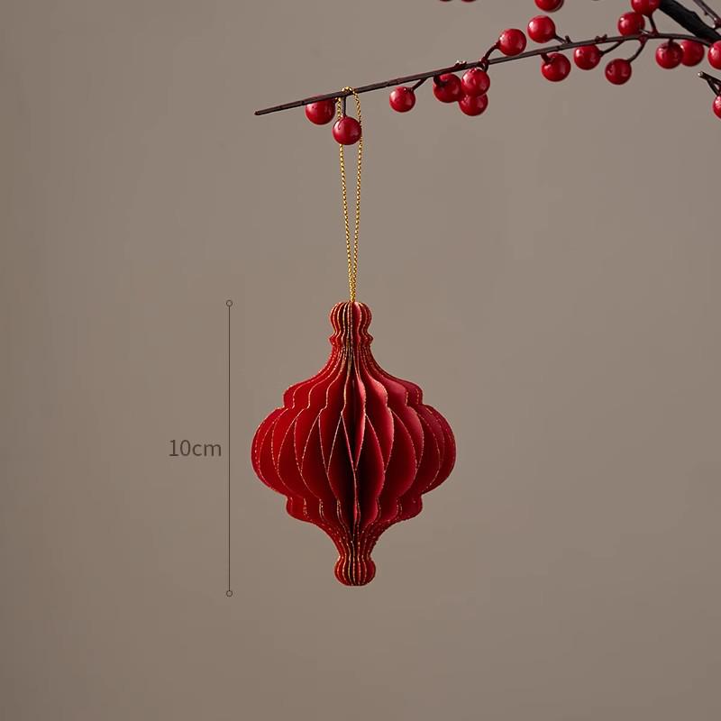 Праздничные украшения на Рождество и Новый год: Колокольчики, Венки, Украшения для елки и Подвески к Празднику Весны