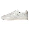 adidas Оригинальные кроссовки Gazelle с низким верхом, унисекс, белые IE8407