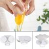 Made Easy Round Shape Steamer Fried Cooking Egg Poacher Egg Tool Kitchen Gadgets Egg Mold