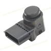 PW50100700AB Датчик парковки ПДК Черный Для Hyundai Kia Для Toyota Yaris 4ML061ADB Запчасти Новый Автозапчасти 1шт