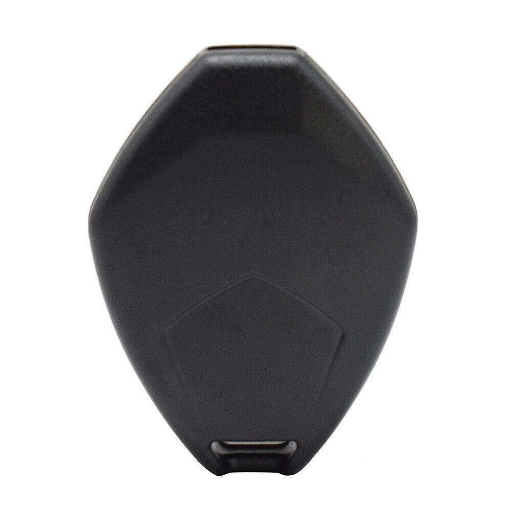 Корпус пульта автомобильного ключа для Mitsubishi Lancer Outlander