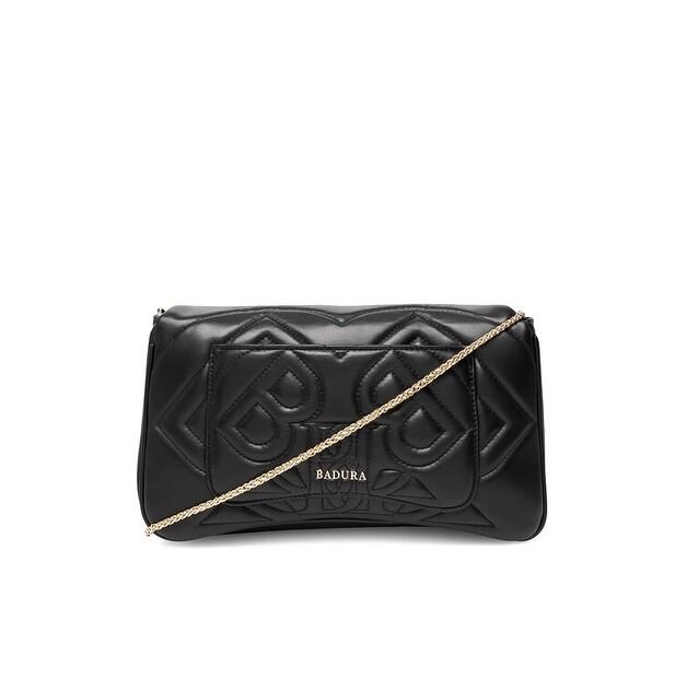 Сумочка Badura AGNES-01 чёрный
