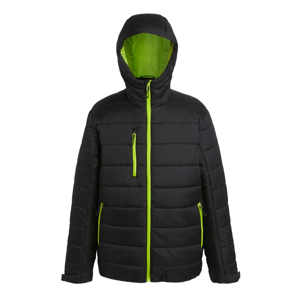 Regatta Professional Mens Thermal Padded Jacket