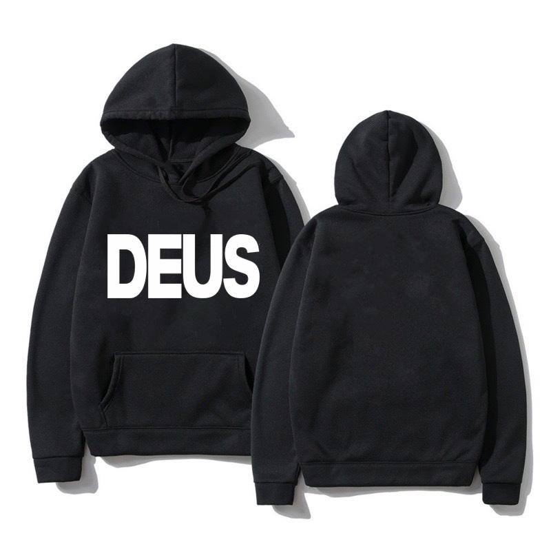 DEUS EX MACHINA 2025 Hoodie Aesthetic Hoodie Tumblr Sweatshirt Tee Trendy Oversized Hoodie Coconut Hoodie Unisex Aesthetic Tops
