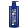 CLEAR Men's Anti-Dandruff Shampoo & Body Wash Set