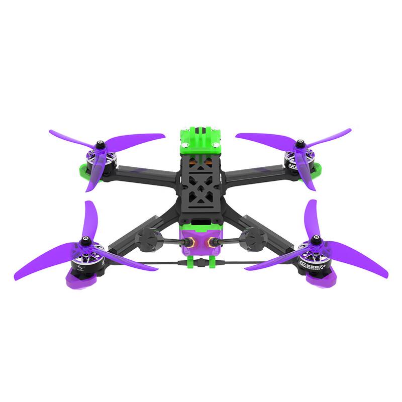 Manta 5 SE DC FPV Drone Kit