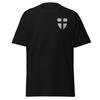 Order of Brothers of the German House of Saint Mary in Jerusalem (Teutonic Order) Embroidered T-Shirt