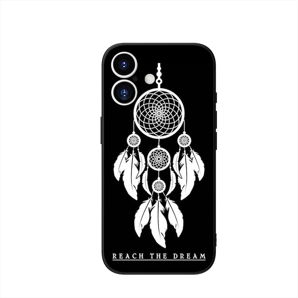 Dreamcatcher Dream catcher Cover Phone Case for Xiaomi Poco X7 X6 X5 F7 F6 F8 Ultra F5 M6 M7 M8 Pro C85 C75 C65 C71 C61