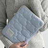 Милая Облачная Сумка для Ноутбука Для Macbook 13/14/15/16 Дюймов Компьютера Ноутбука Ударопрочная Сумка для Планшета Защитный Чехол Сумка для Хранения Ноутбука
