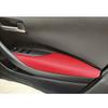 Rifoda Toyota Corolla Sport & Touring 210 Series Door Handrail Cover Protective Leather Case