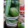 Банка с толкателем : Огурцы